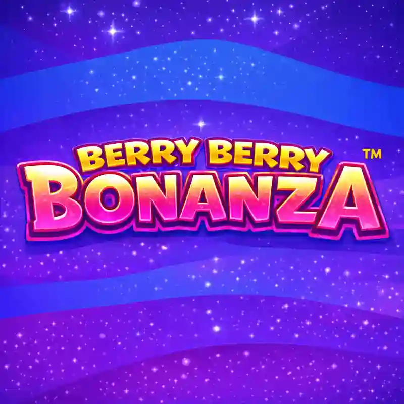 Berry Berry Bonanza online slot game by phlwin