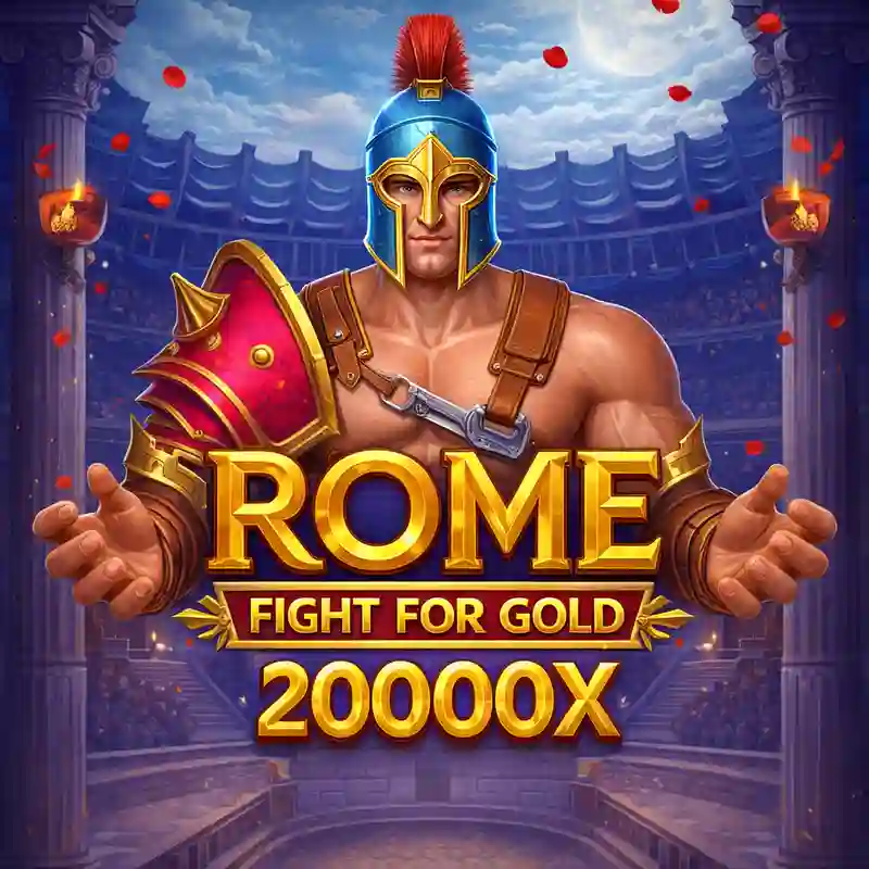 Fight for Gold Slot Game Interface